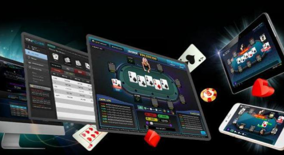 Turn Your Movie Poker And Poker Playing Skill Into Actual Money